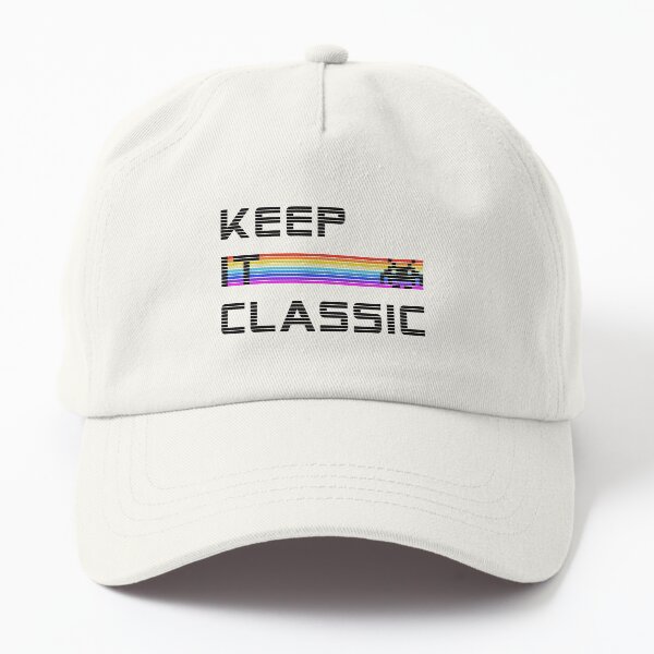Item preview, Restez classique designed and sold by Sky-99.