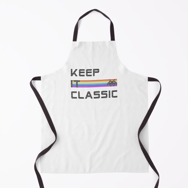 Item preview, Keep It Classic designed and sold by Sky-99.