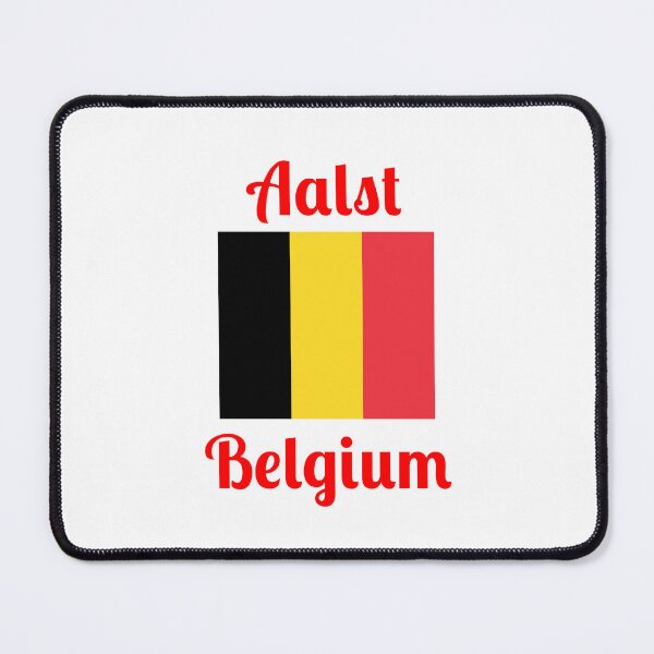 Item preview, Aalst Belgium - Stylish Prints, designed and sold by Fleetwood1994.