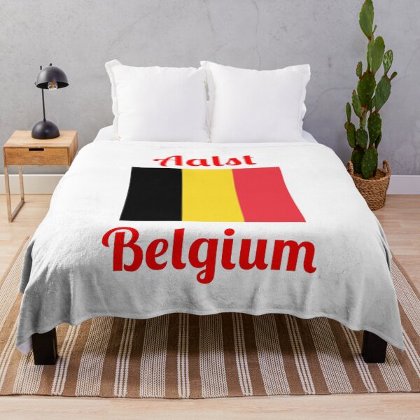 Item preview, Aalst Belgium - Stylish Prints, designed and sold by Fleetwood1994.
