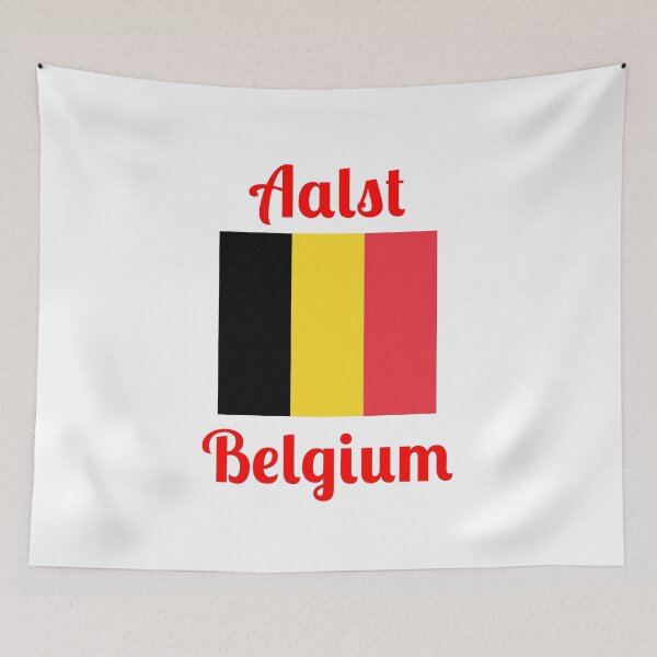 Item preview, Aalst Belgium - Stylish Prints, designed and sold by Fleetwood1994.