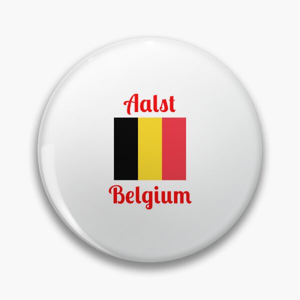 Item preview, Aalst Belgium - Stylish Prints, designed and sold by Fleetwood1994.