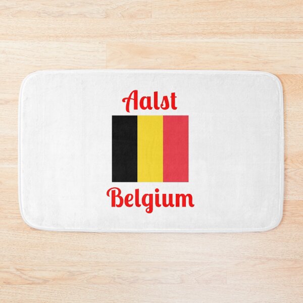 Item preview, Aalst Belgium - Stylish Prints, designed and sold by Fleetwood1994.