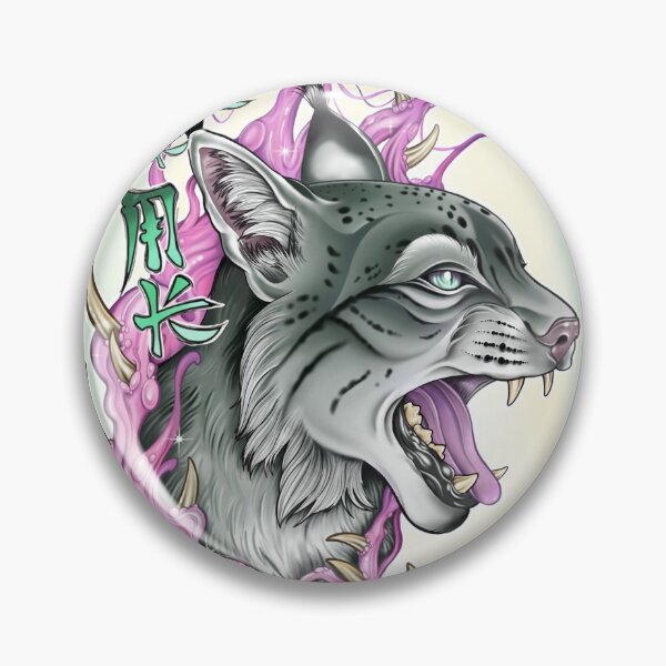 Item preview, LYNX LIFE designed and sold by MekyDennings.