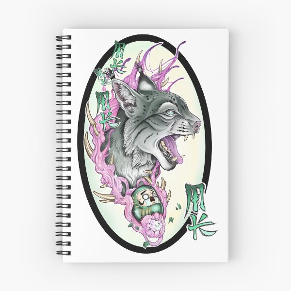 Item preview, LYNX LIFE designed and sold by MekyDennings.