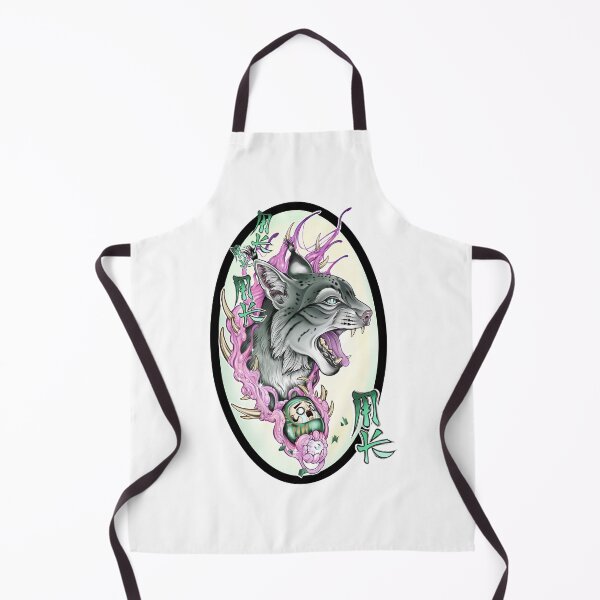 Item preview, LYNX LIFE designed and sold by MekyDennings.