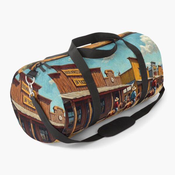 Item preview, Horseback Cowboys designed and sold by M-Y-A-R-T-.