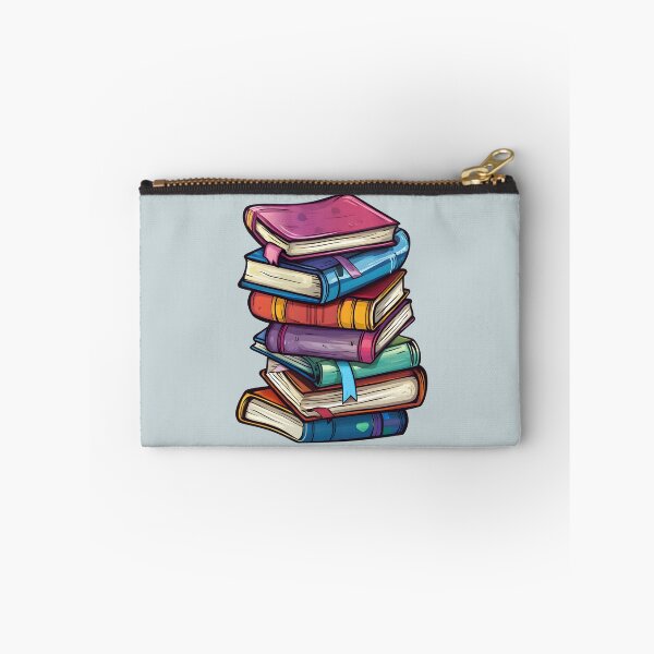 Item preview, stack of books designed and sold by aeaeaeae.