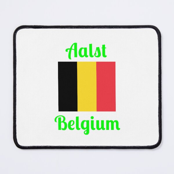 Item preview, Aalst Belgium - Stylish Prints, designed and sold by Fleetwood1994.