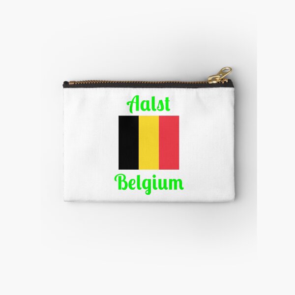 Item preview, Aalst Belgium - Stylish Prints, designed and sold by Fleetwood1994.