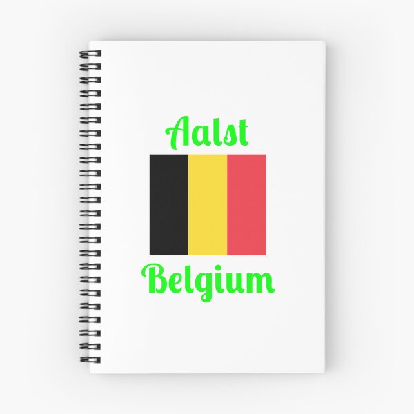 Item preview, Aalst Belgium - Stylish Prints, designed and sold by Fleetwood1994.
