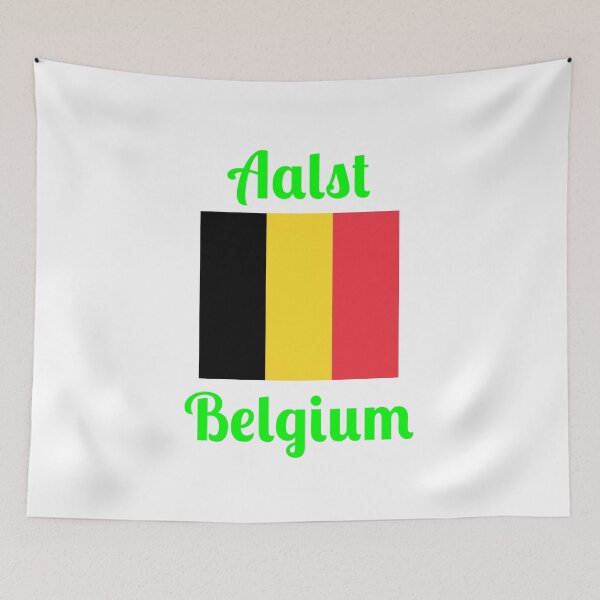 Item preview, Aalst Belgium - Stylish Prints, designed and sold by Fleetwood1994.