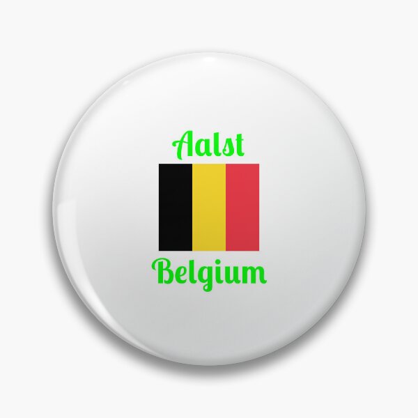 Item preview, Aalst Belgium - Stylish Prints, designed and sold by Fleetwood1994.