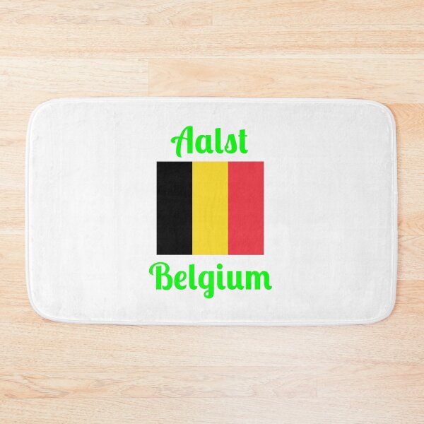 Item preview, Aalst Belgium - Stylish Prints, designed and sold by Fleetwood1994.