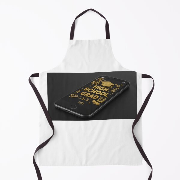 Item preview, High School Graduate Trophy Achievement Design designed and sold by FitEnvy.