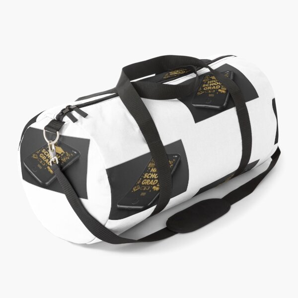 Item preview, High School Graduate Trophy Achievement Design designed and sold by FitEnvy.