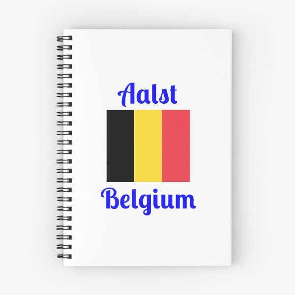 Item preview, Aalst Belgium - Stylish Prints, designed and sold by Fleetwood1994.