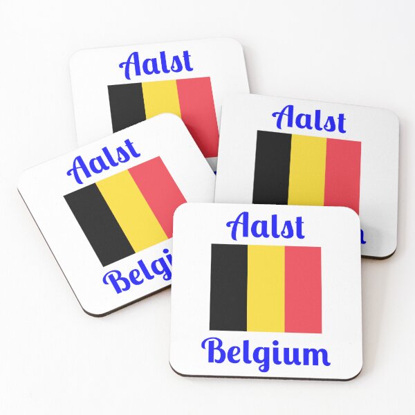 Item preview, Aalst Belgium - Stylish Prints, designed and sold by Fleetwood1994.