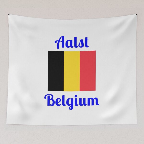 Item preview, Aalst Belgium - Stylish Prints, designed and sold by Fleetwood1994.