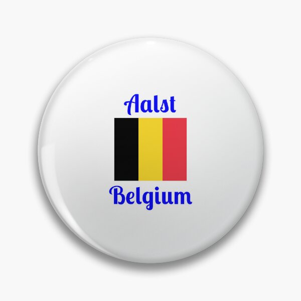 Item preview, Aalst Belgium - Stylish Prints, designed and sold by Fleetwood1994.