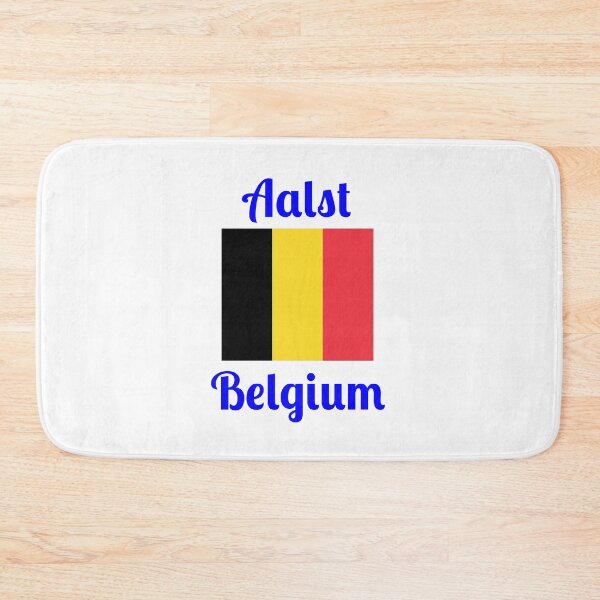 Item preview, Aalst Belgium - Stylish Prints, designed and sold by Fleetwood1994.