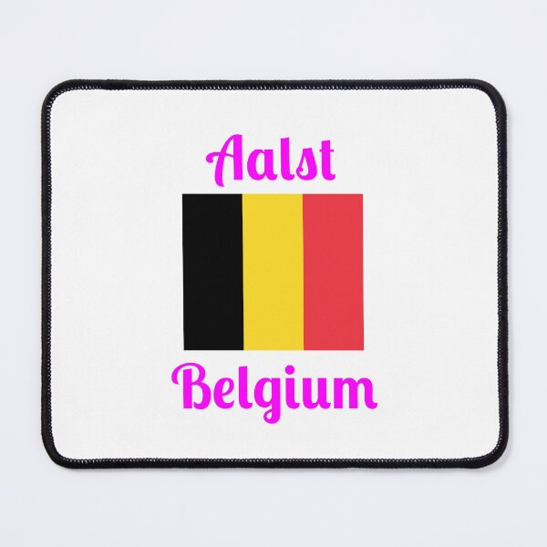 Item preview, Aalst Belgium - Stylish Prints, designed and sold by Fleetwood1994.