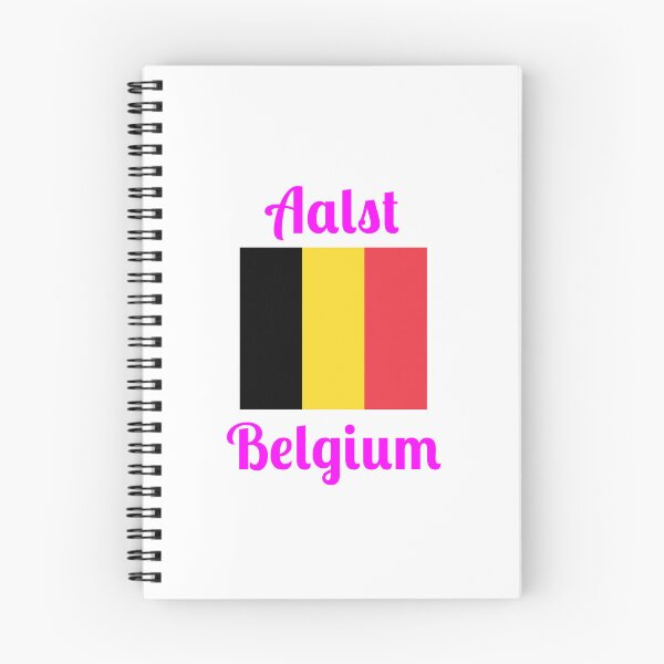Item preview, Aalst Belgium - Stylish Prints, designed and sold by Fleetwood1994.