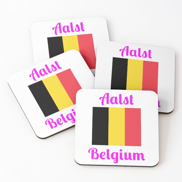 Item preview, Aalst Belgium - Stylish Prints, designed and sold by Fleetwood1994.
