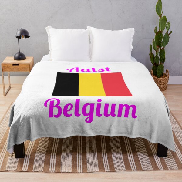 Item preview, Aalst Belgium - Stylish Prints, designed and sold by Fleetwood1994.