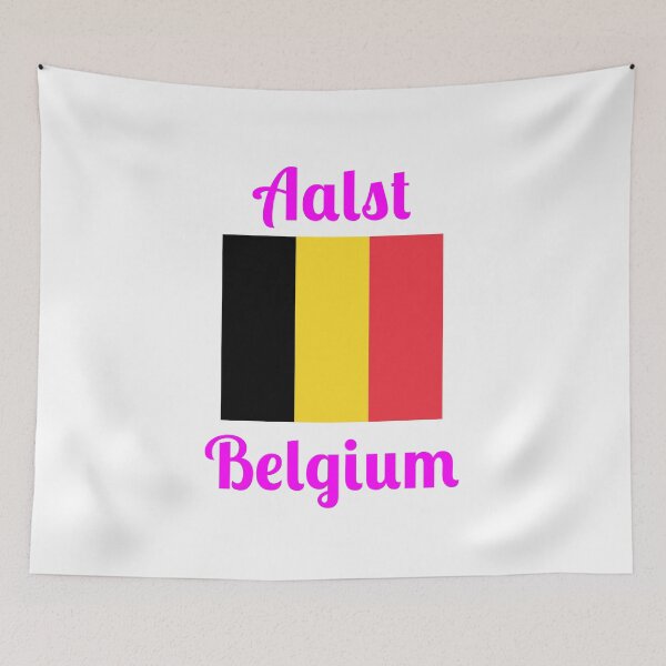 Item preview, Aalst Belgium - Stylish Prints, designed and sold by Fleetwood1994.