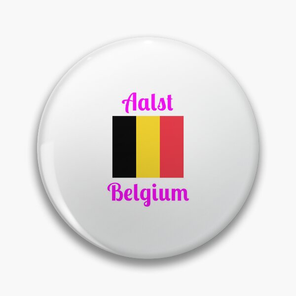 Item preview, Aalst Belgium - Stylish Prints, designed and sold by Fleetwood1994.