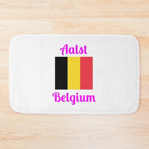 Item preview, Aalst Belgium - Stylish Prints, designed and sold by Fleetwood1994.