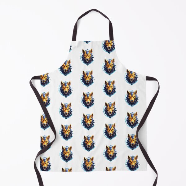 Item preview, Wolf designed and sold by Joshuasanga76a.