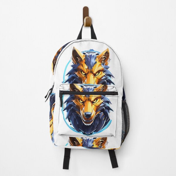 Item preview, Wolf designed and sold by Joshuasanga76a.