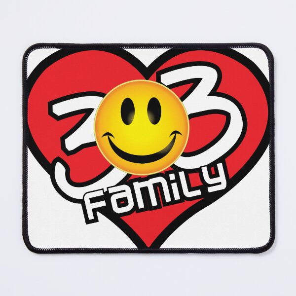 Item preview, 303 Family Heart designed and sold by BootsCatsCheese.