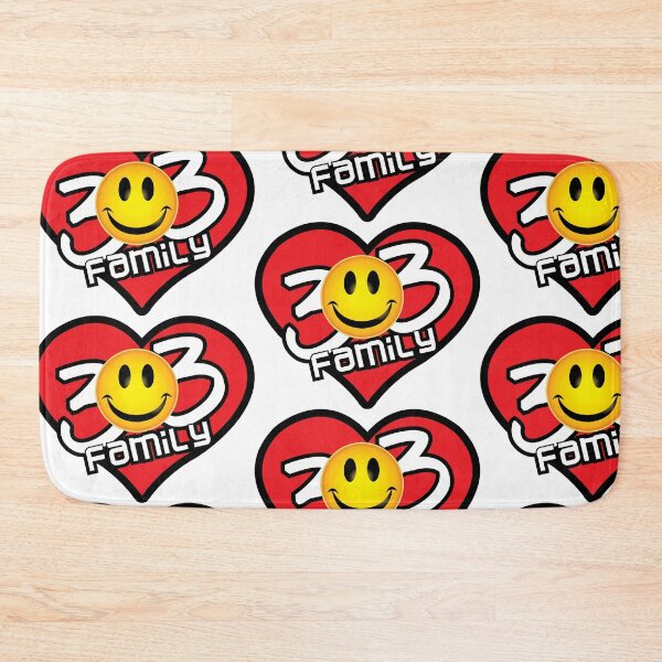 Item preview, 303 Family Heart designed and sold by BootsCatsCheese.