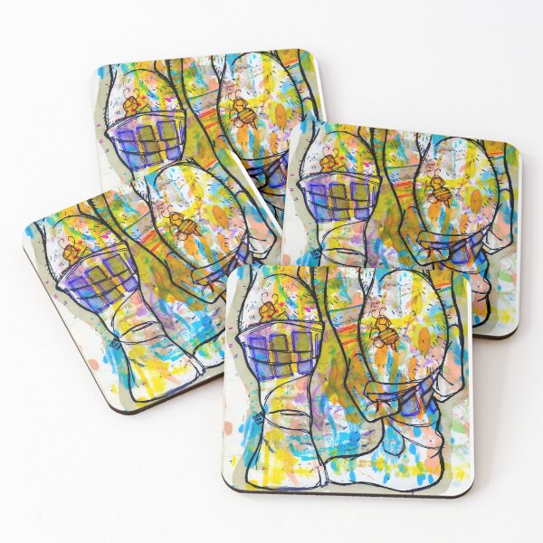 Item preview, Palette Lad 11 designed and sold by Shannon Hedges.