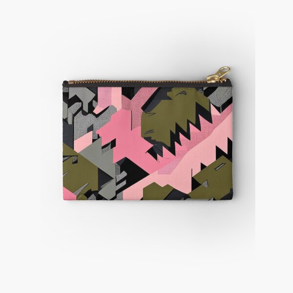 Item preview, Urban Pink Tactical Camouflage designed and sold by CamouflageLab.