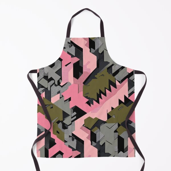 Item preview, Urban Pink Tactical Camouflage designed and sold by CamouflageLab.