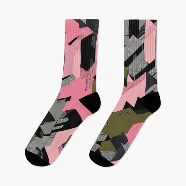 Item preview, Urban Pink Tactical Camouflage designed and sold by CamouflageLab.