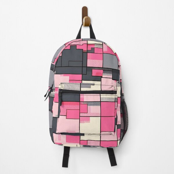 Item preview, Tactical Champagne Pink Digital Camo designed and sold by CamouflageLab.