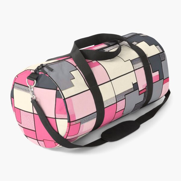 Item preview, Tactical Champagne Pink Digital Camo designed and sold by CamouflageLab.
