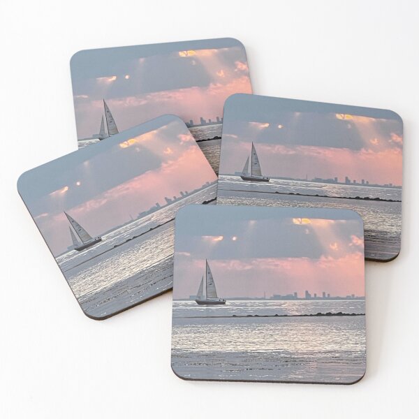 Item preview, Sunset Spell — Stillness Before the Stars designed and sold by JessicaThouren.