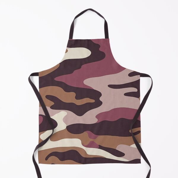 Item preview, Woodland Camo with Pink and Rosewood designed and sold by CamouflageLab.