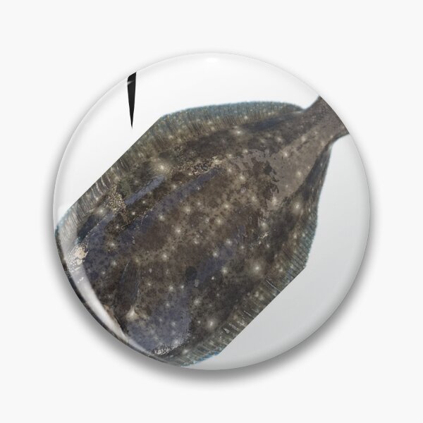 Item preview, 003 “Hirame – The Ghost of the Seafloor | هيرة مي – شبح قاع البحر” designed and sold by taichi69nz.