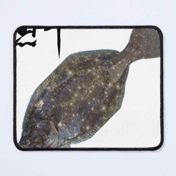 Item preview, 003 “Hirame – The Ghost of the Seafloor | هيرة مي – شبح قاع البحر” designed and sold by taichi69nz.