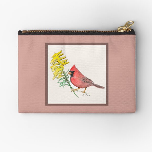 Item preview, Kentucky - state bird and flower designed and sold by Annie Mason Art.