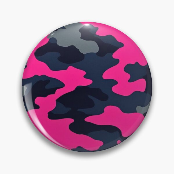 Item preview, Night Ops tactical Camouflage with Hot Pink Camo designed and sold by CamouflageLab.
