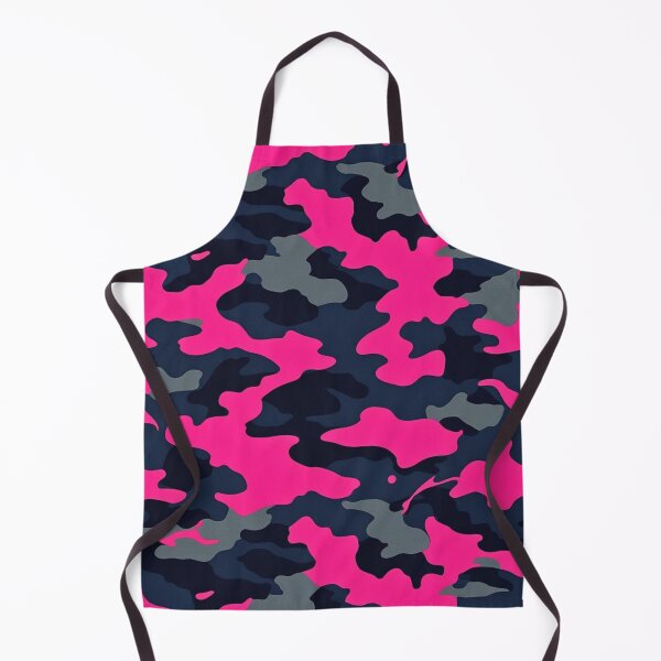 Item preview, Night Ops tactical Camouflage with Hot Pink Camo designed and sold by CamouflageLab.