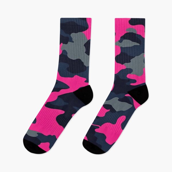 Item preview, Night Ops tactical Camouflage with Hot Pink Camo designed and sold by CamouflageLab.